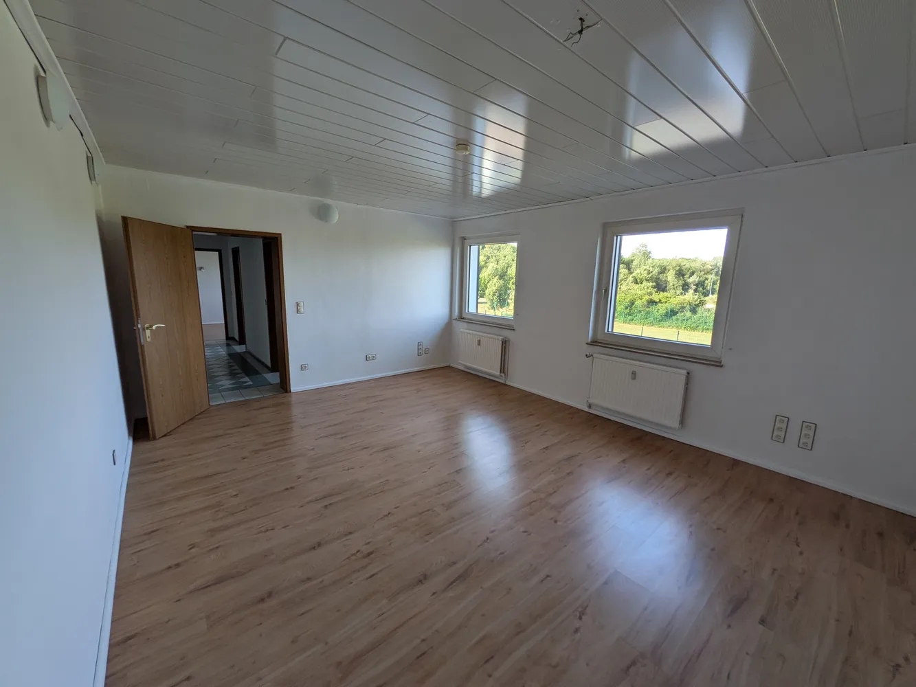 2 Zimmer Wohnung mit 56 m² in Bochum – Bild 3