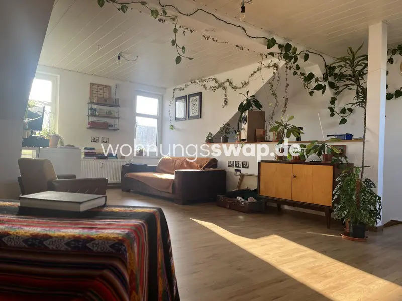 2 Zimmer Wohnung mit 20 m² in Lübeck – Bild 6