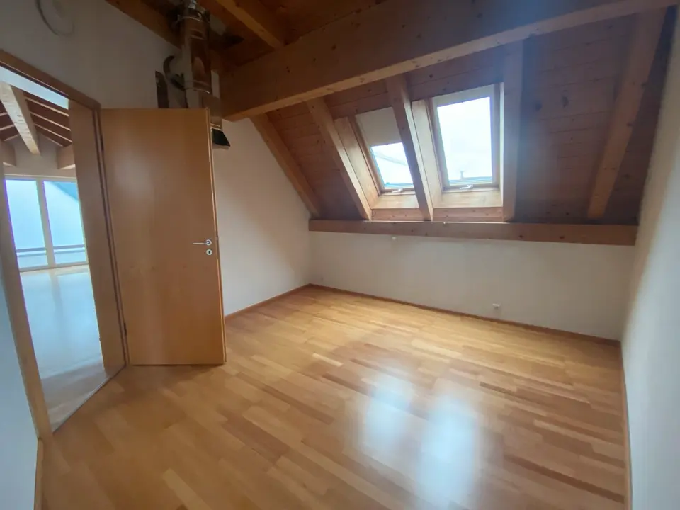 5 Zimmer Wohnung mit 110 m² in Deggendorf – Bild 6