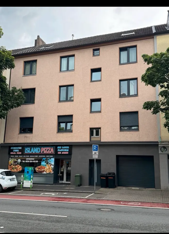3 Zimmer Wohnung mit 85 m² in Bochum – Bild 2