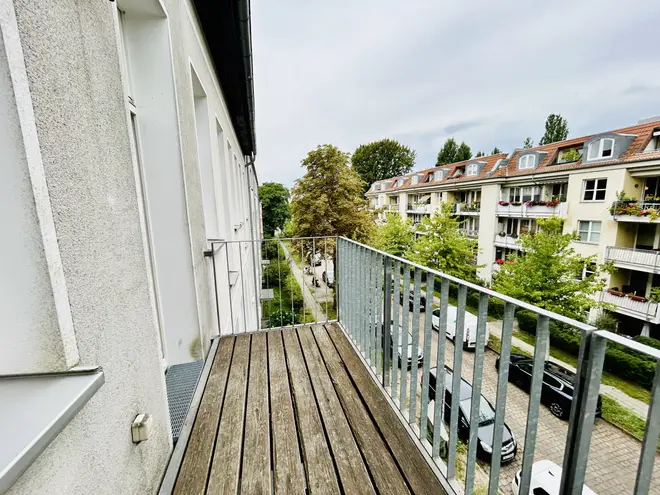 2 Zimmer Wohnung mit 50 m² in Berlin – Bild 5