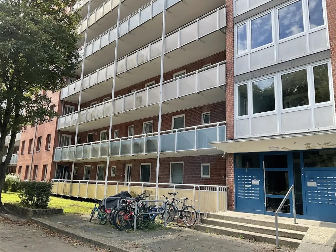 3 Zimmer Wohnung mit 68 m² in Kiel – Bild 10