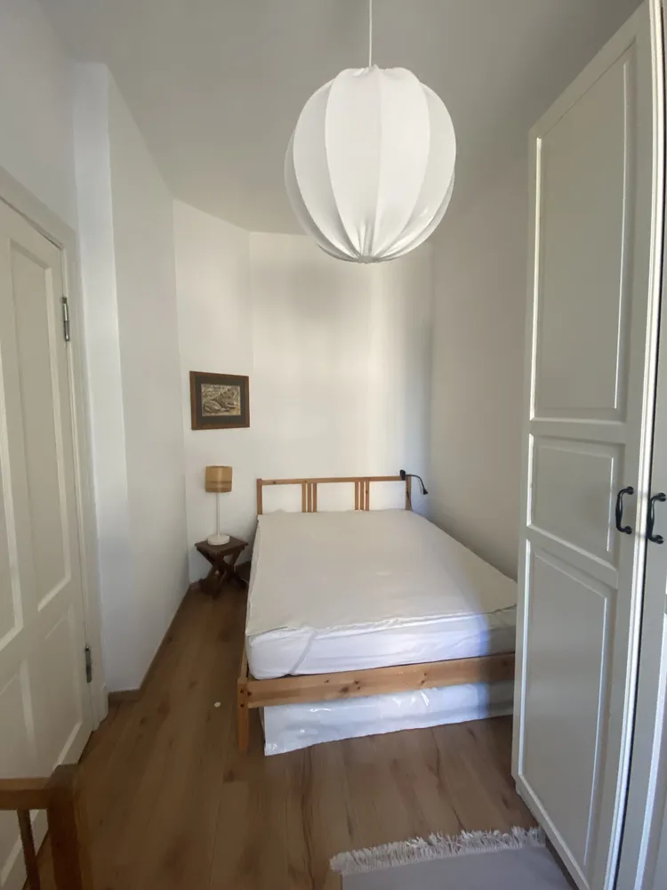 2 room apartment with 58 m² in Berlin – Photo 6