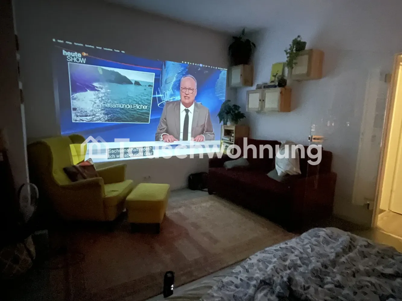 2 Zimmer Wohnung mit 43 m² in Köln – Bild 8