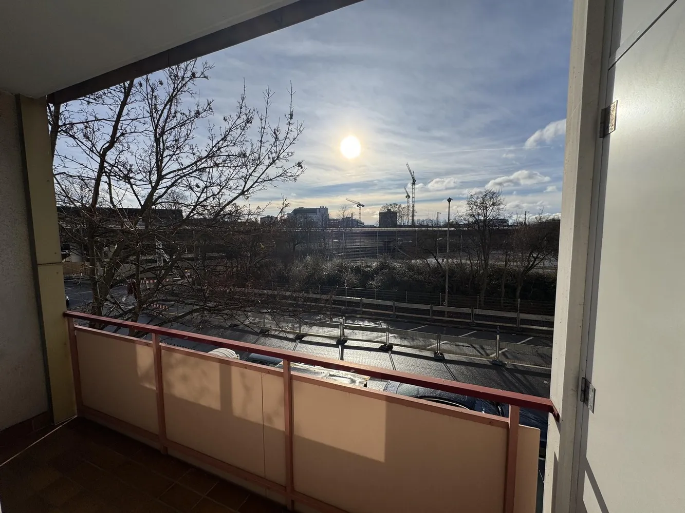 2 Zimmer Wohnung mit 40 m² in Ludwigshafen am Rhein – Bild 12