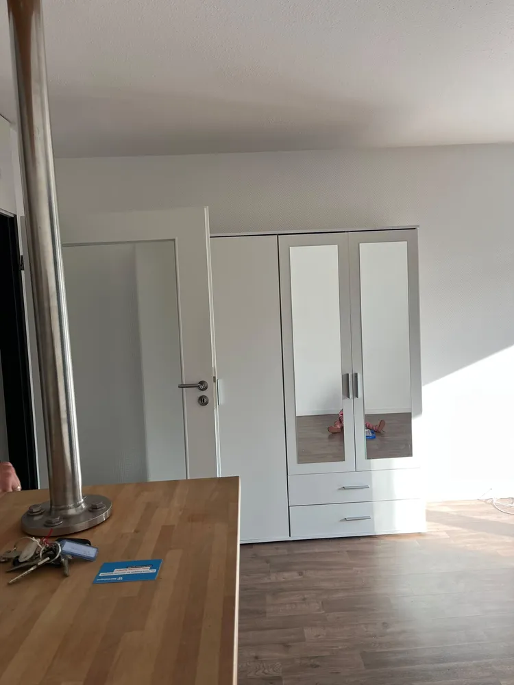 1 Zimmer Wohnung mit 33 m² in Köln – Bild 7