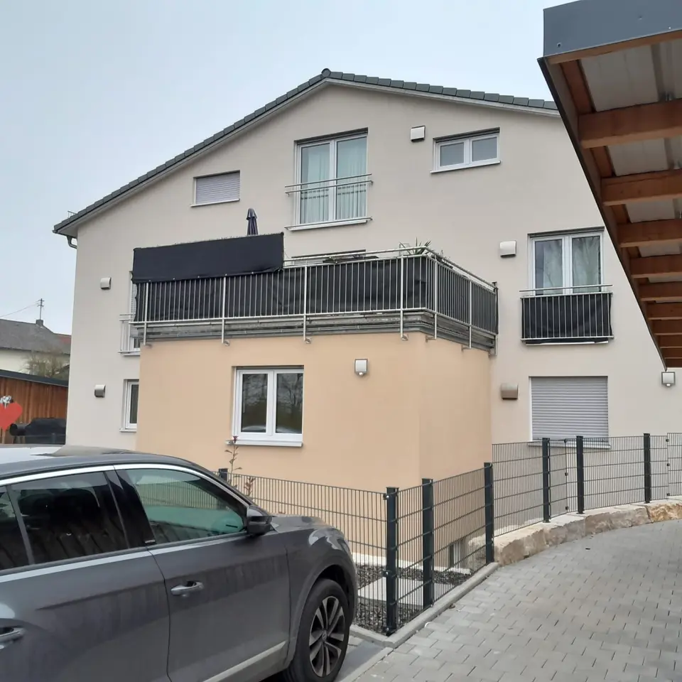 5 Zimmer Wohnung mit 163 m² in Ingolstadt – Bild 3