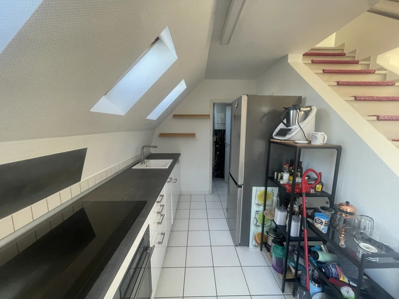 2 Zimmer Wohnung mit 73 m² in Köln – Bild 3