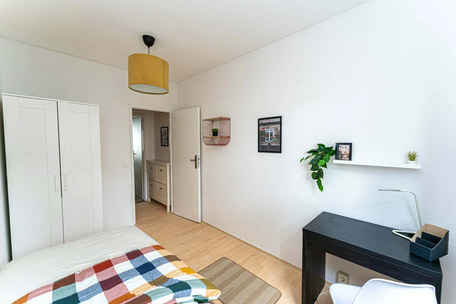 WG-Zimmer mit 9 m² in Potsdam – Bild 1
