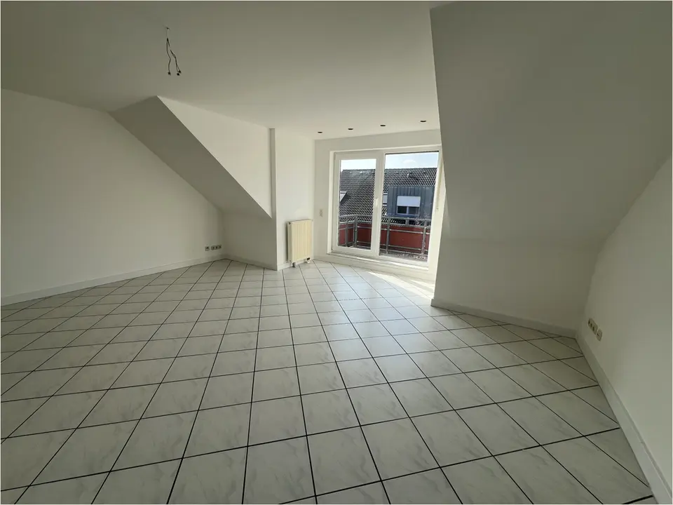 2 Zimmer Wohnung mit 64 m² in Aachen – Bild 3