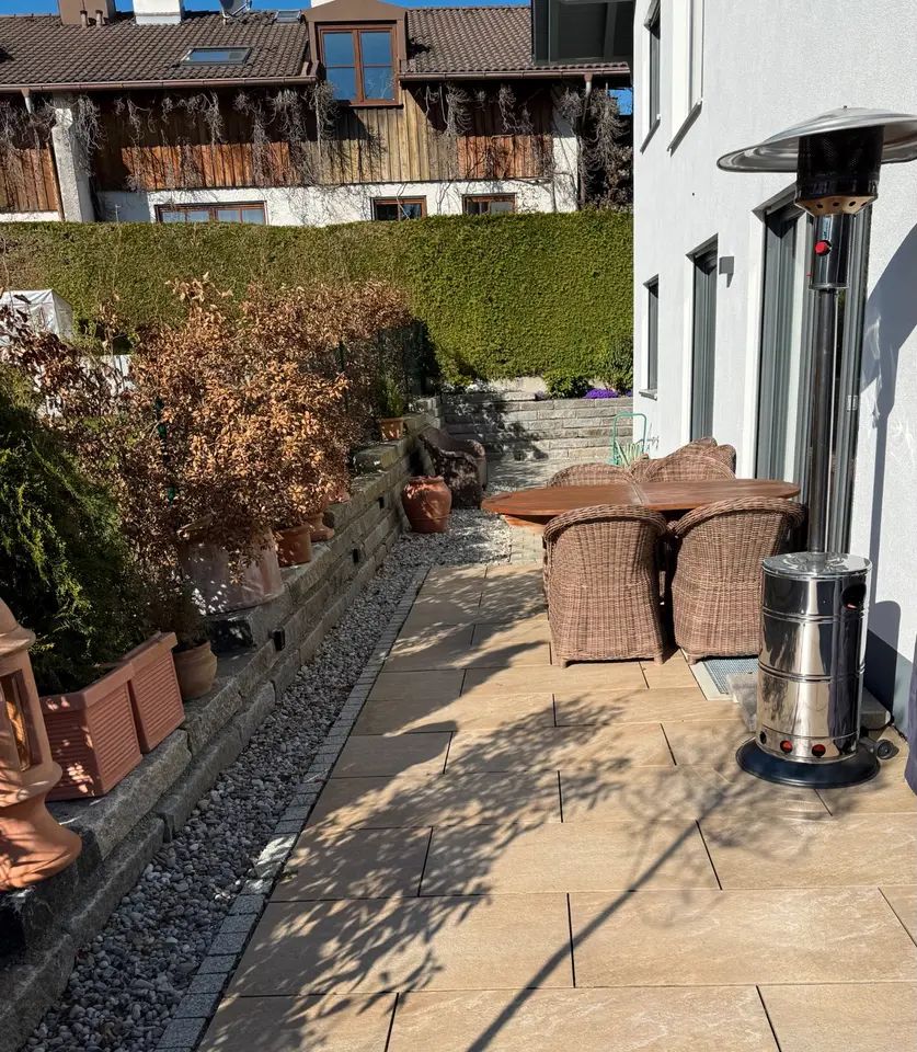 5 Zimmer Haus mit 181 m² in Starnberg – Bild 9