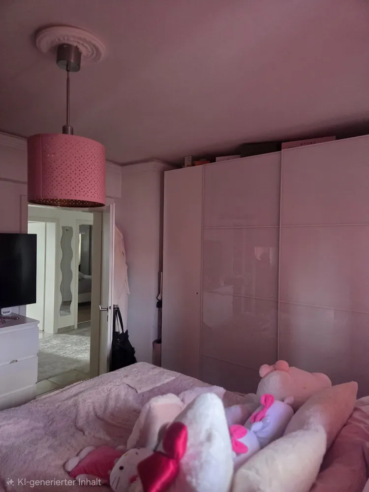 3 Zimmer Wohnung mit 80 m² in Neuss – Bild 9