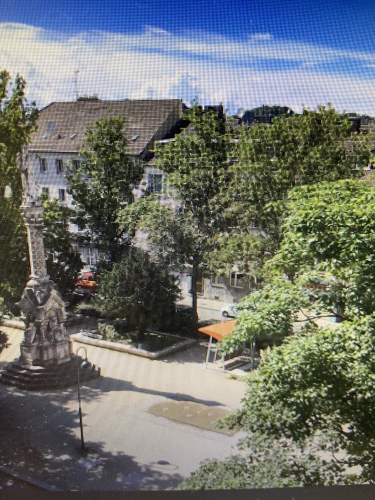 2 Zimmer Wohnung mit 40 m² in Aachen – Bild 1