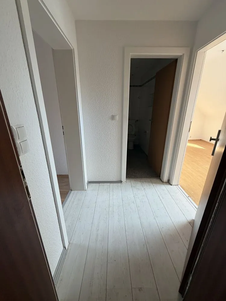2 Zimmer Wohnung mit 37 m² in Gelsenkirchen – Bild 5