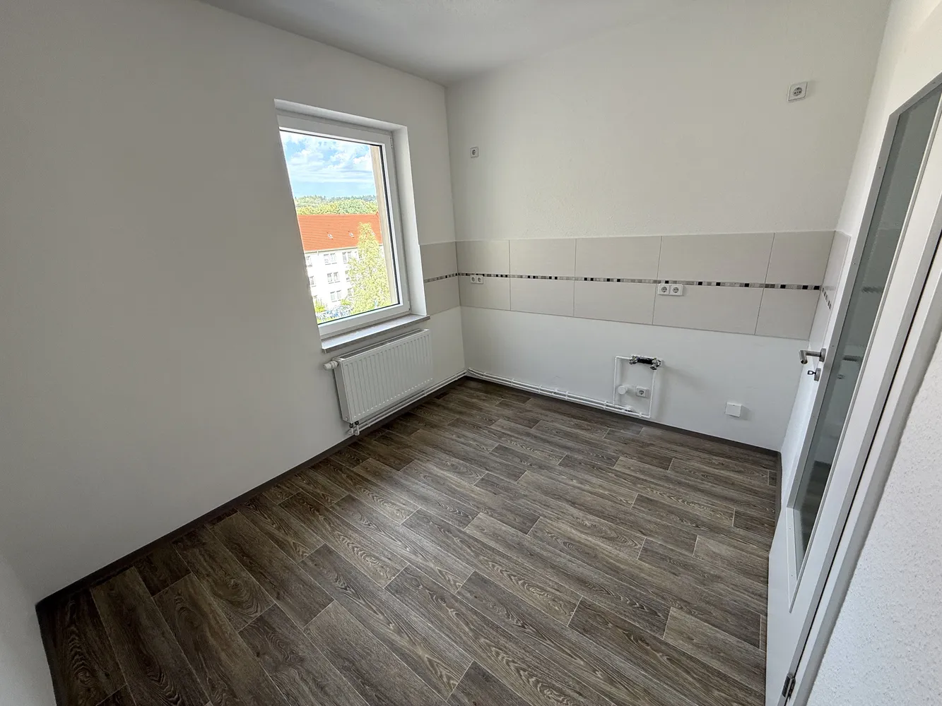 3 Zimmer Wohnung mit 65 m² in Aue-Bad Schlema – Bild 9
