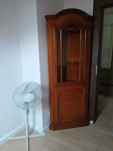 3 Zimmer Wohnung mit 50 m² in Frankfurt am Main – Bild 8