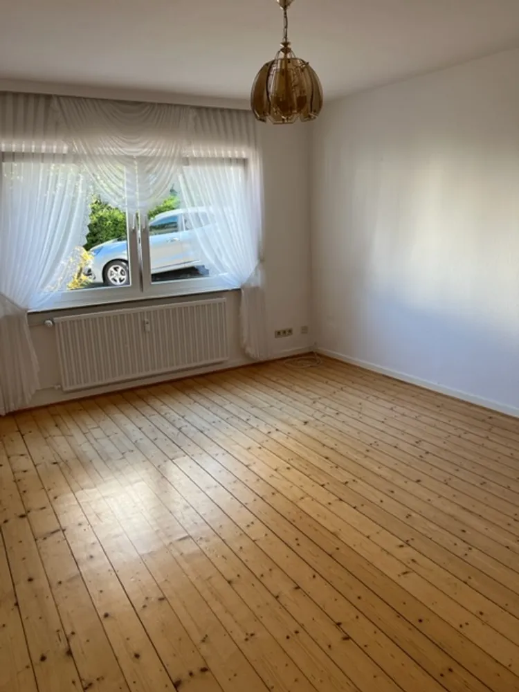 2 room apartment with 54 m² in Bonn – Photo 1