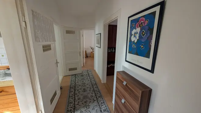 3 Zimmer Wohnung mit 80 m² in Bremen – Bild 4