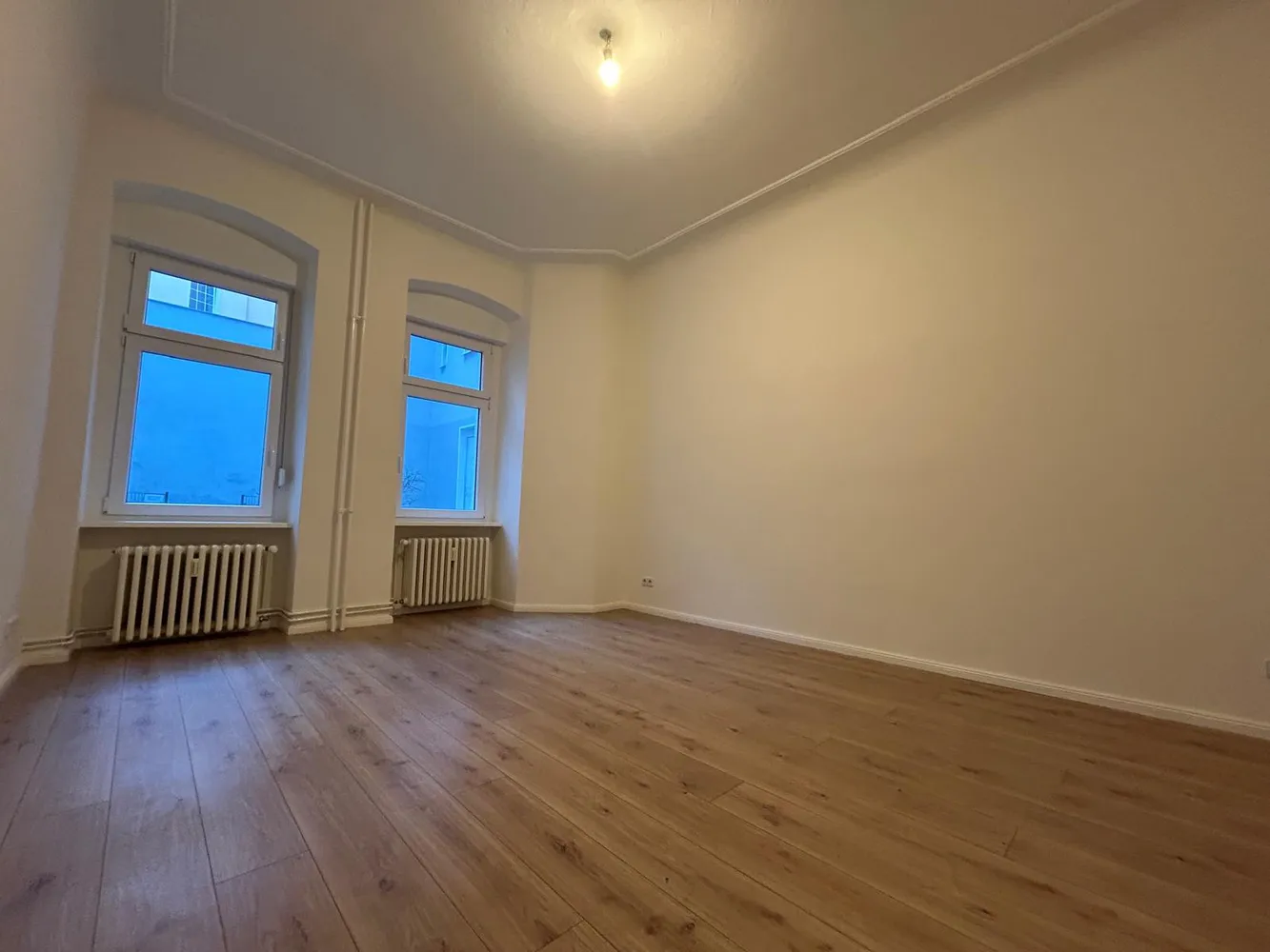 2 room apartment with 60 m² in Berlin – Photo 10