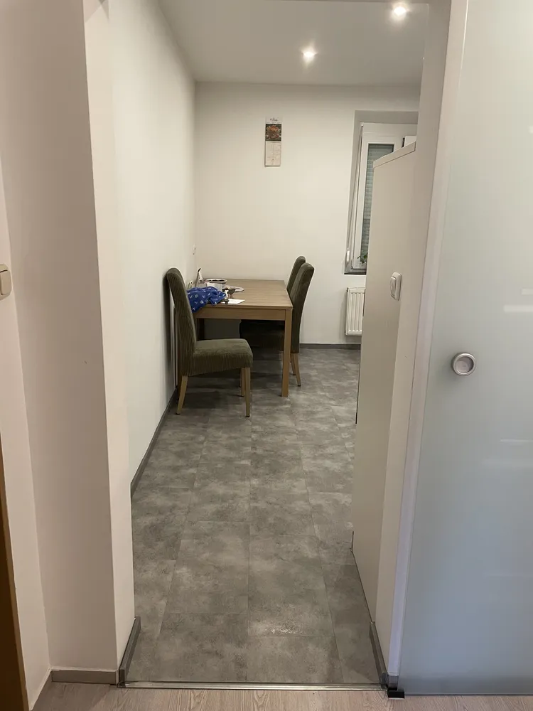2 Zimmer Wohnung mit 60 m² in Augsburg – Bild 5