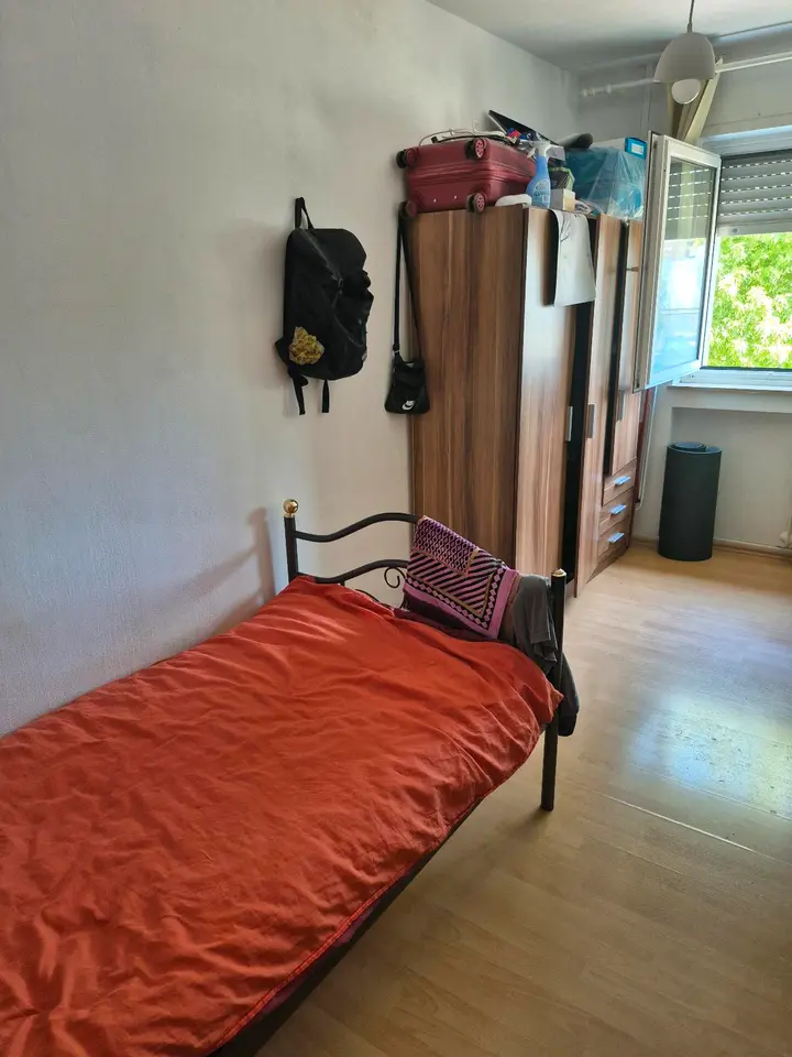 WG-Zimmer mit 18 m² in Darmstadt – Bild 8