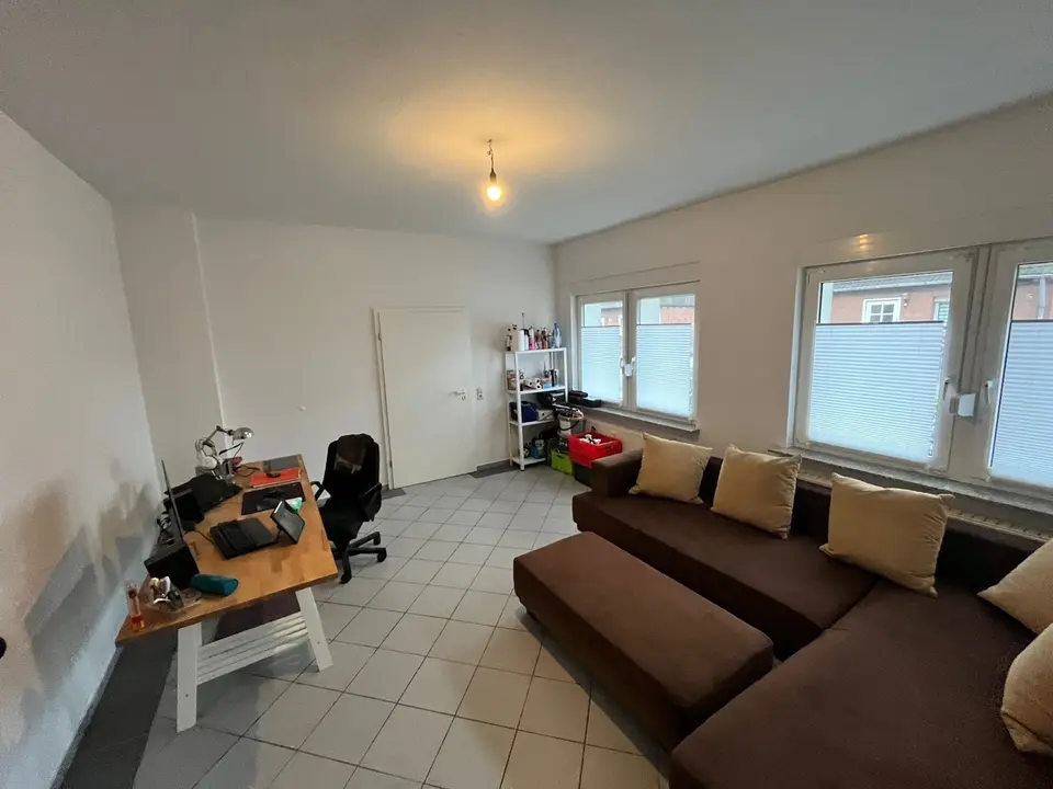 2 Zimmer Wohnung mit 65 m² in Meppen – Bild 6