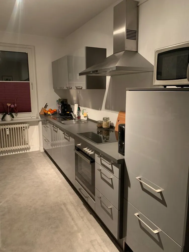 2 Zimmer Wohnung mit 59 m² in Münster – Bild 6