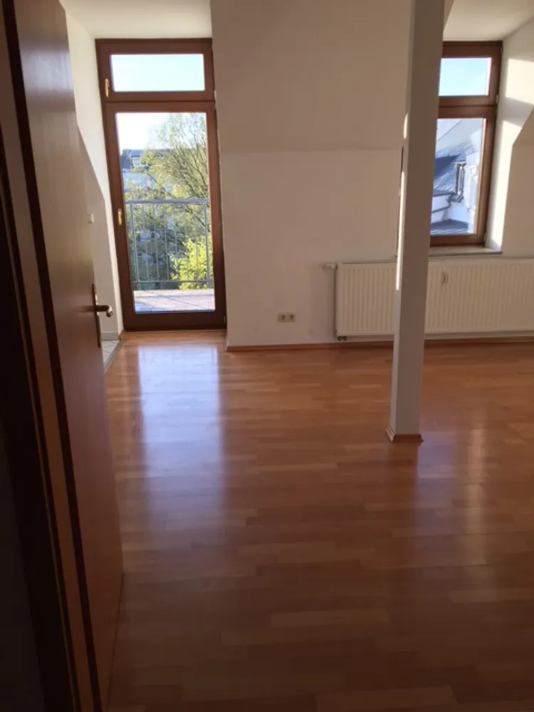 2 Zimmer Wohnung mit 54 m² in Chemnitz – Bild 9