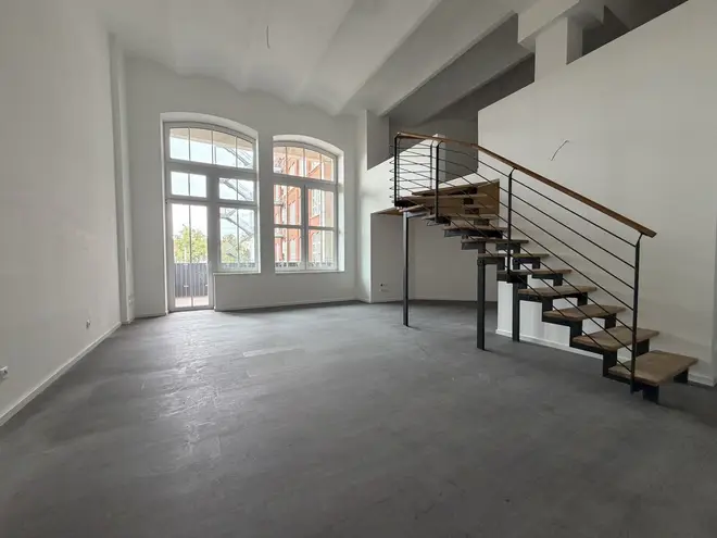 2 Zimmer Wohnung mit 84 m² in Magdeburg – Bild 3