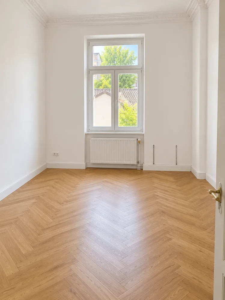 4 Zimmer Wohnung mit 147 m² in Darmstadt – Bild 6