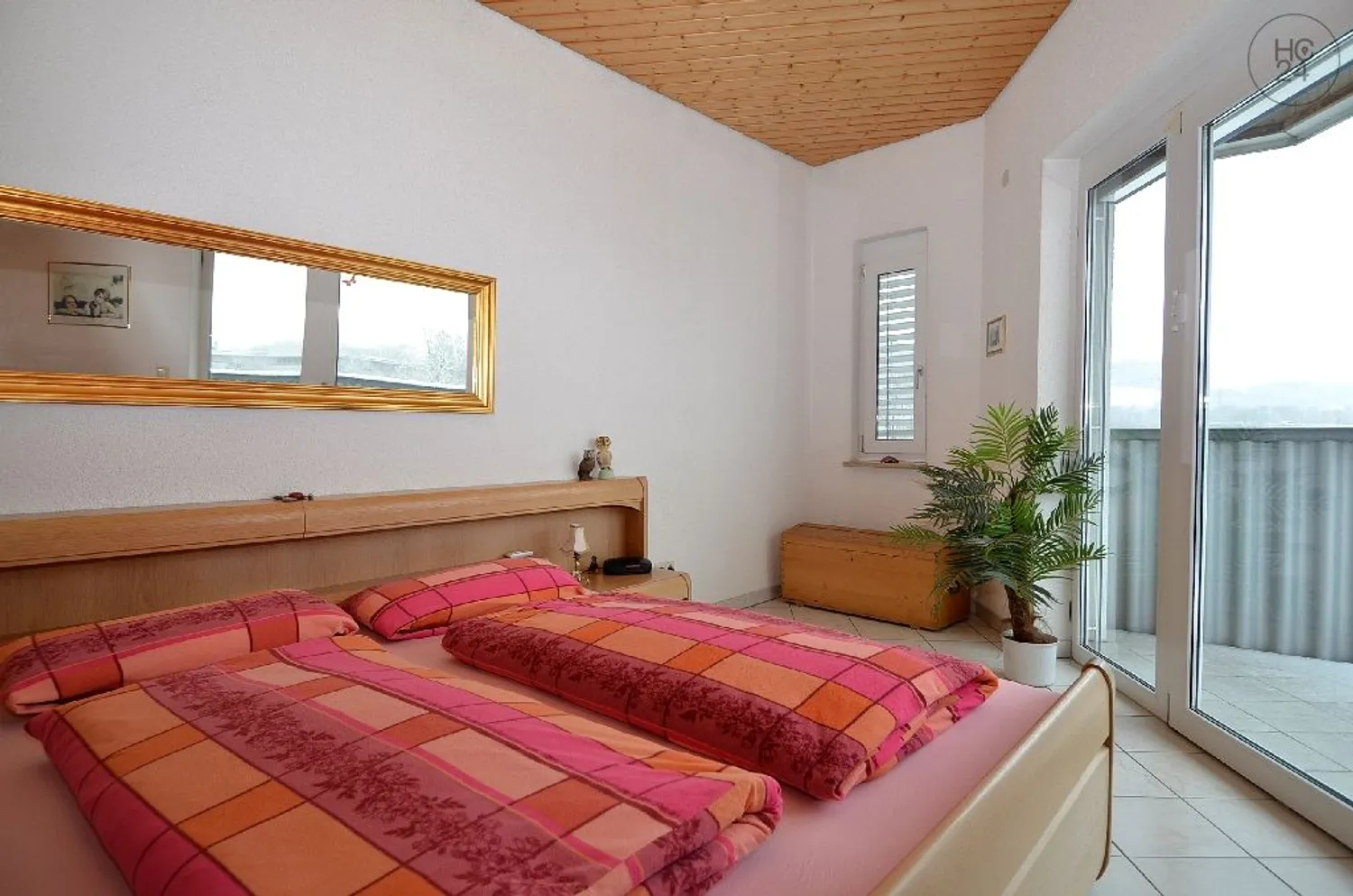 4 Zimmer Wohnung mit 150 m² in Lörrach – Bild 11
