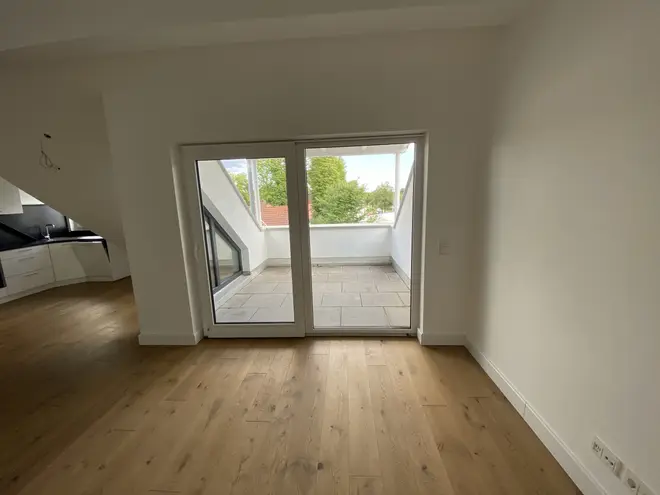 2 Zimmer Wohnung mit 59 m² in München – Bild 5
