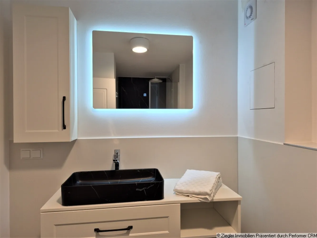 1 Zimmer Wohnung mit 42 m² in Mannheim – Bild 5