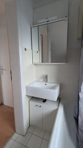 2 Zimmer Wohnung mit 31 m² in Düsseldorf – Bild 9