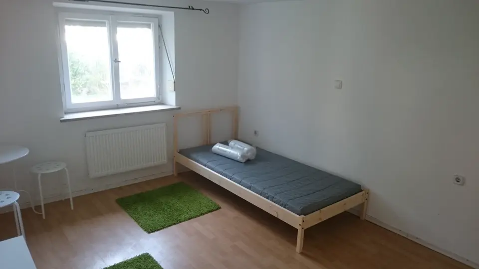 2 Zimmer Wohnung mit 30 m² in Augsburg – Bild 3