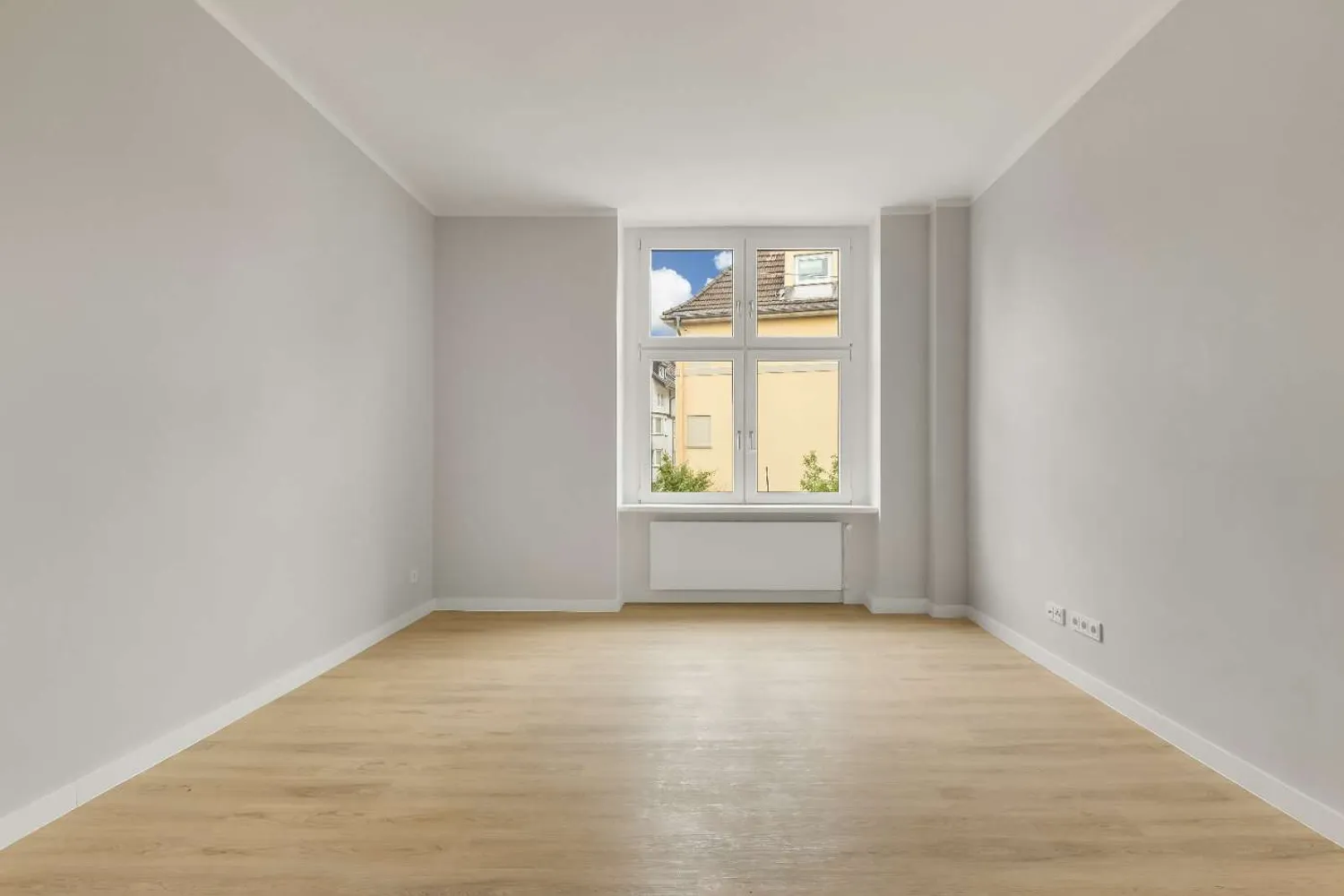2 room apartment with 63 m² in Wuppertal – Photo 9
