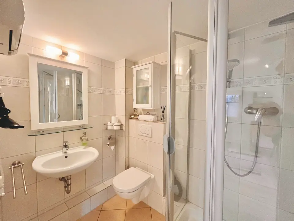 WG-Zimmer mit 50 m² in Lübeck – Bild 6