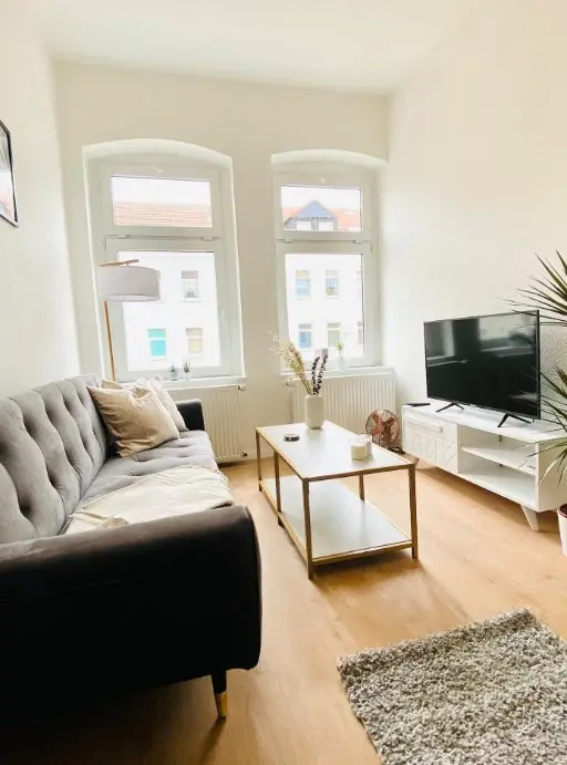 2 Zimmer Wohnung mit 56 m² in Erfurt – Bild 6