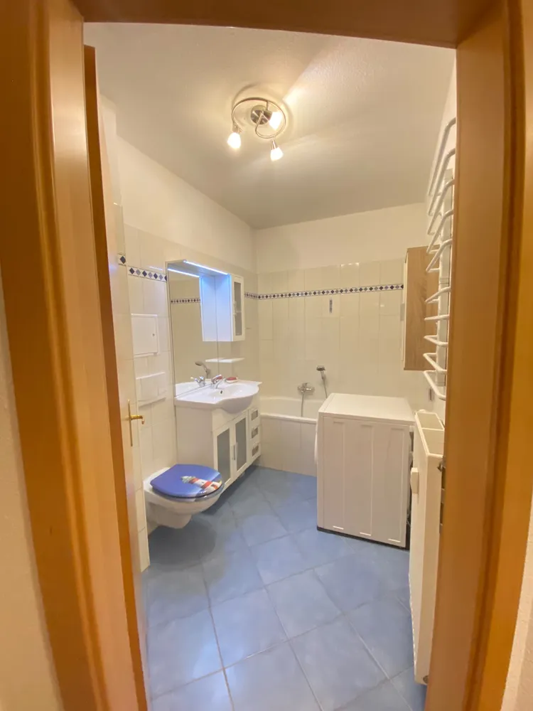 3 room apartment with 71 m² in Stendal – Photo 11