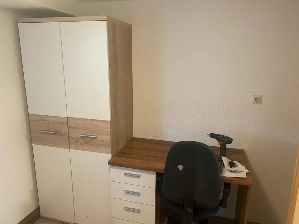 2 Zimmer Wohnung mit 14 m² in Heilbronn – Bild 7