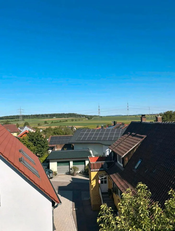 3 Zimmer Wohnung mit 87 m² in Bietigheim-Bissingen – Bild 8
