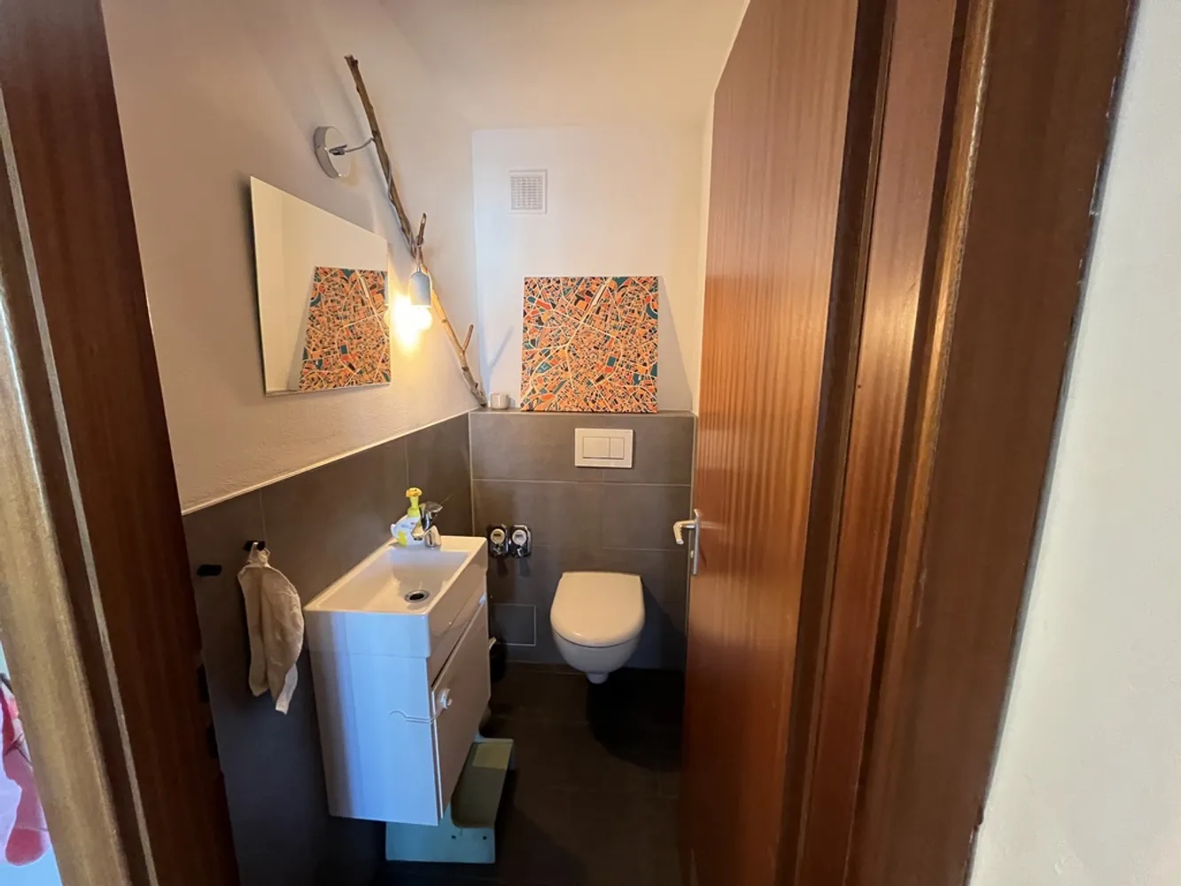 2 Zimmer Wohnung mit 61 m² in Böblingen – Bild 7