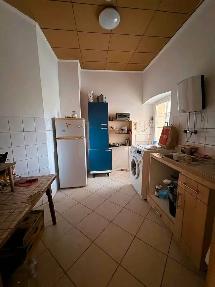 4 Zimmer Haus mit 90 m² in Halle (Saale) – Bild 6