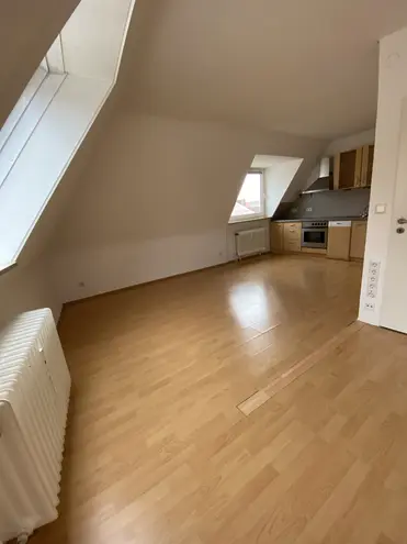2 Zimmer Wohnung mit 43 m² in Nürnberg – Bild 4