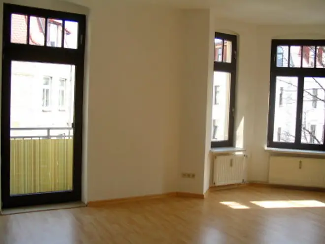 3 Zimmer Wohnung mit 100 m² in Halle (Saale) – Bild 5