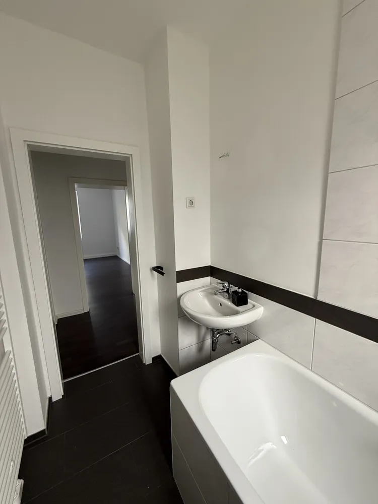 2 Zimmer Wohnung mit 53 m² in Dortmund – Bild 3