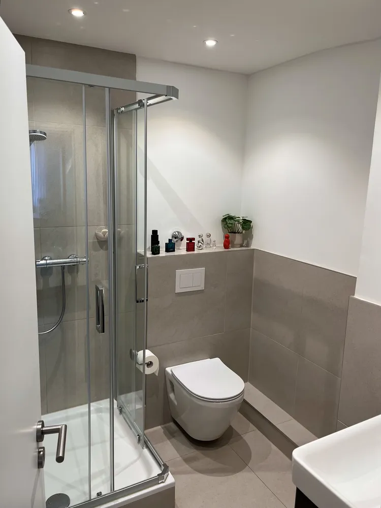 3 room apartment with 63 m² in Wuppertal – Photo 6