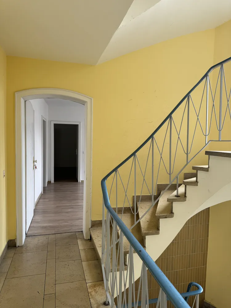 4 Zimmer Wohnung mit 80 m² in Osnabrück – Bild 2