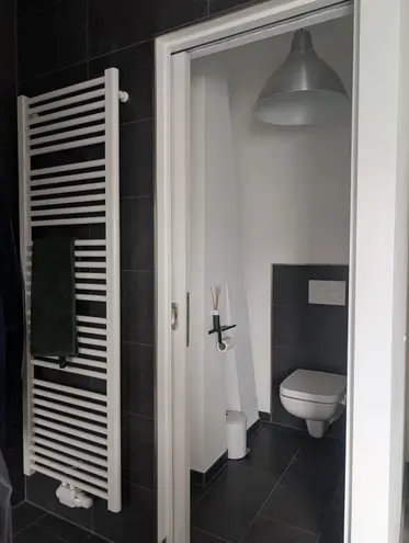 5 Zimmer Wohnung mit 142 m² in Berlin – Bild 7