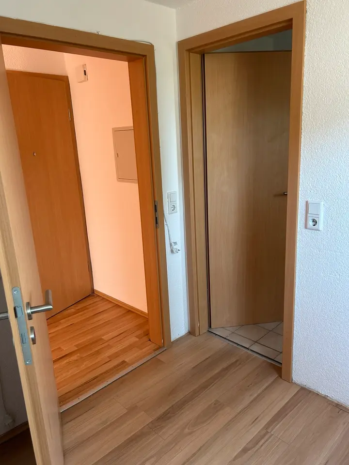 2 Zimmer Wohnung mit 34 m² in Tuttlingen – Bild 10